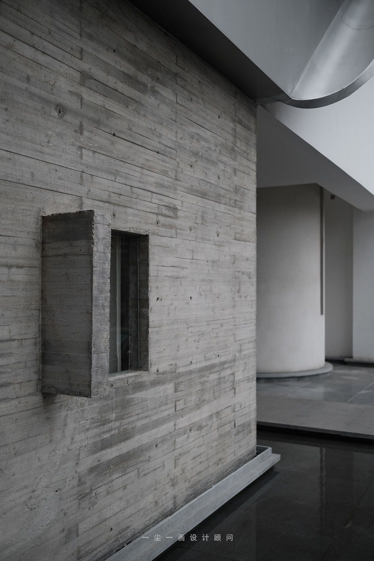 流动光影·六境采耳丨中国合肥丨一尘一画设计顾问-16