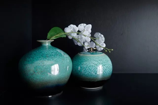 杭州东新府新中式全案设计,低调内敛的江南气质-47