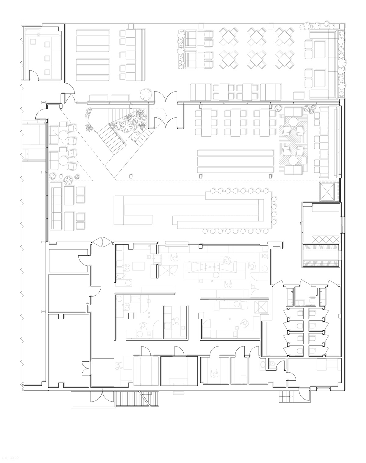 MOVA 啤酒空间丨乌克兰丨balbek bureau-26