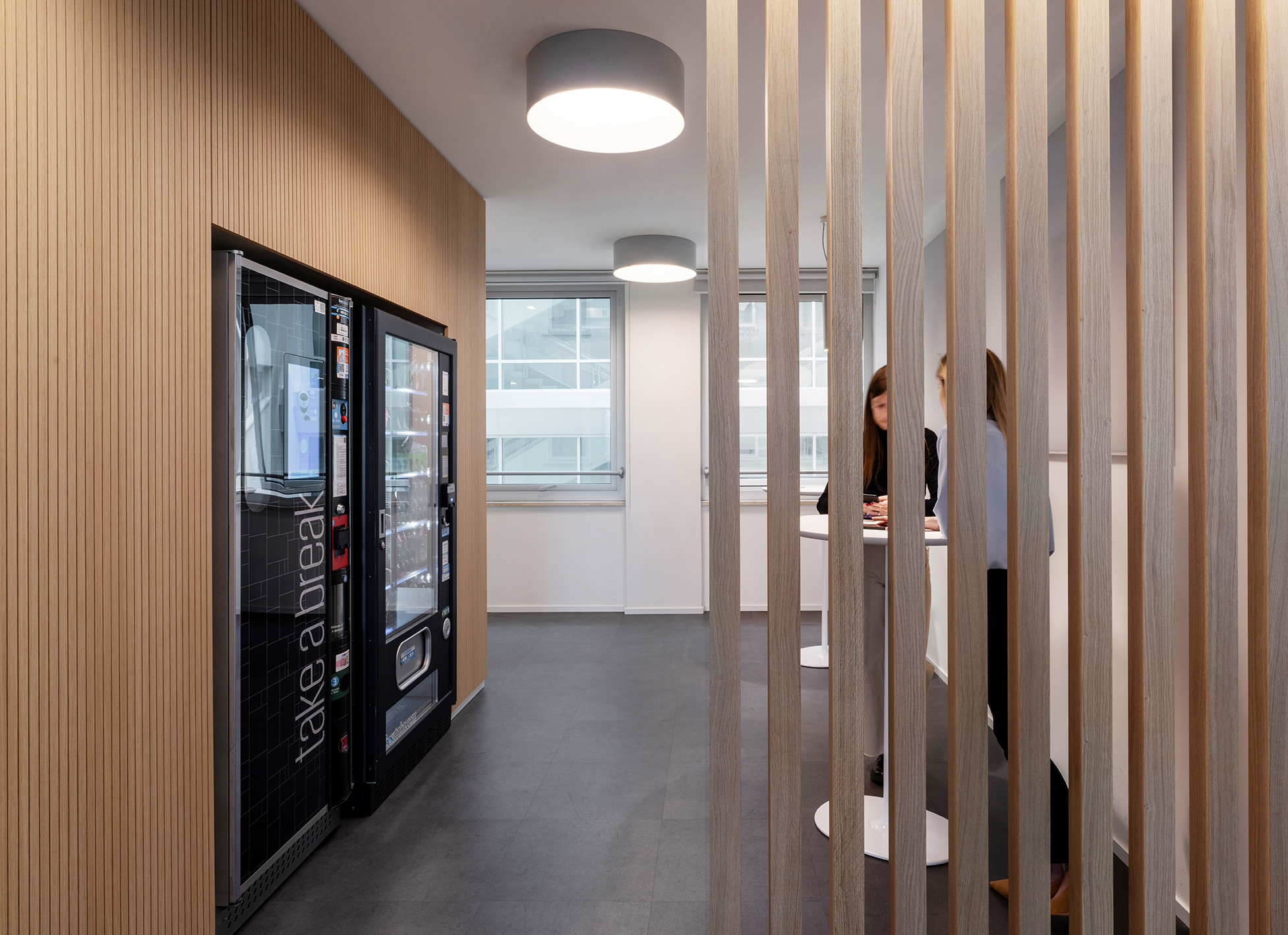 KPMG 罗马总部大楼丨意大利罗马-130