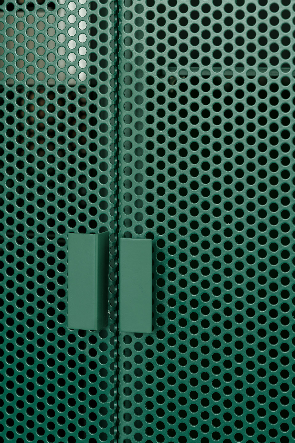 西班牙退休夫妇公寓改造丨西班牙穆尔西亚丨HANGHAR-24