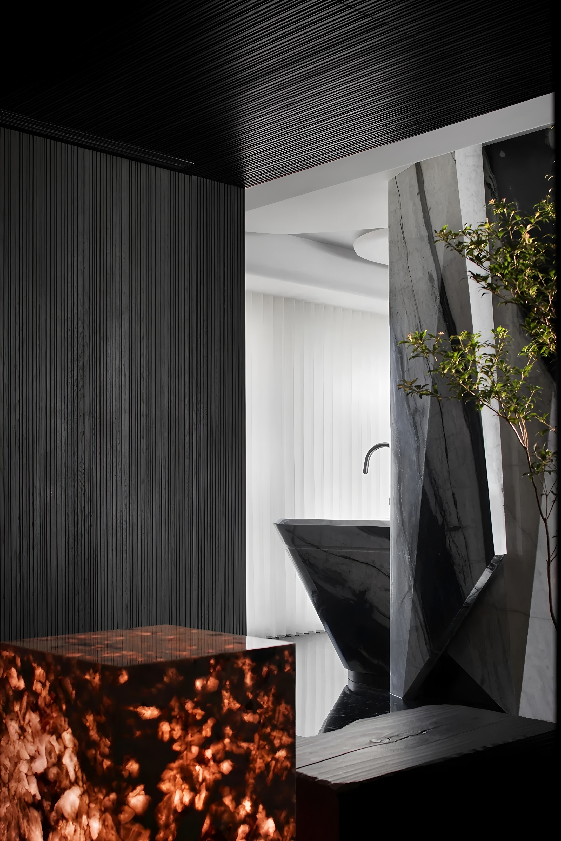 厦门270m²• 湖畔九境丨中国厦门丨ZCID厦门郑超设计（香港）有限公司-18