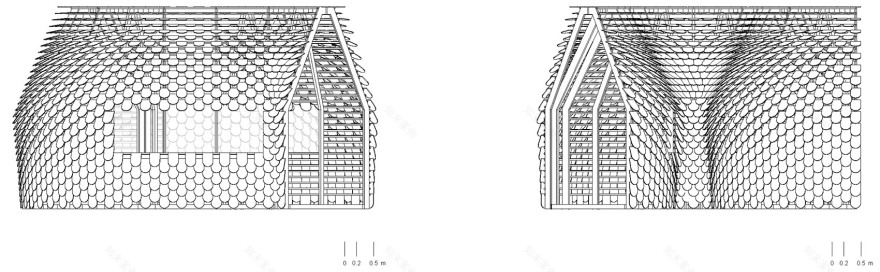TAG ESPRESSO 陆家嘴咖啡节快闪店设计丨中国上海丨有余建筑+TUO 建筑设计事务所-49