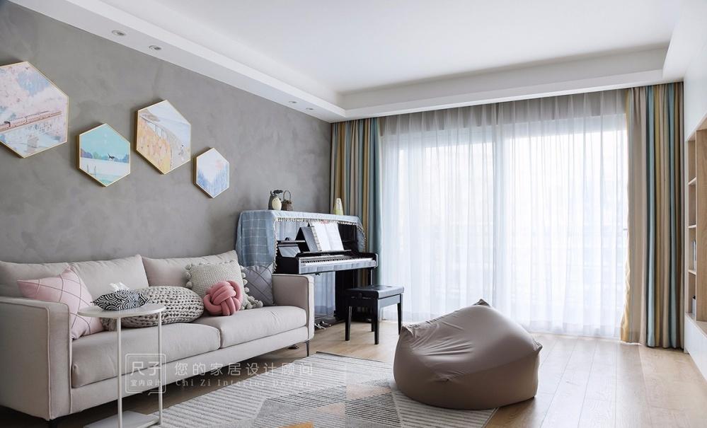 《梦不落》居家空间-6