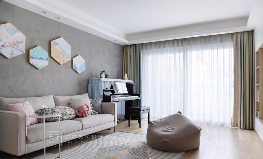 《梦不落》居家空间-6