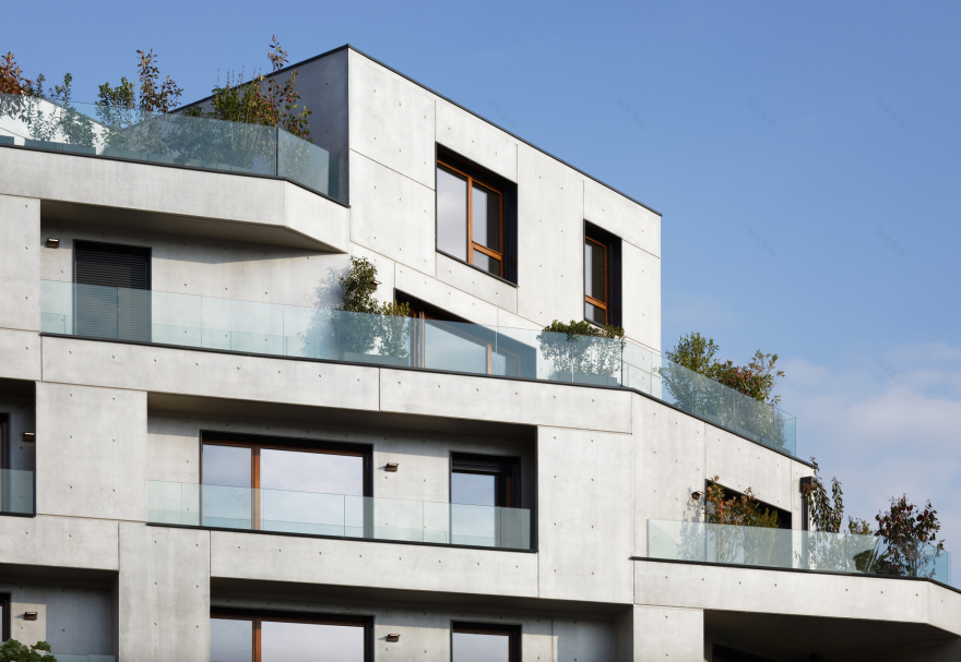 哥本哈根公寓丨法国丨Christophe Rousselle-11