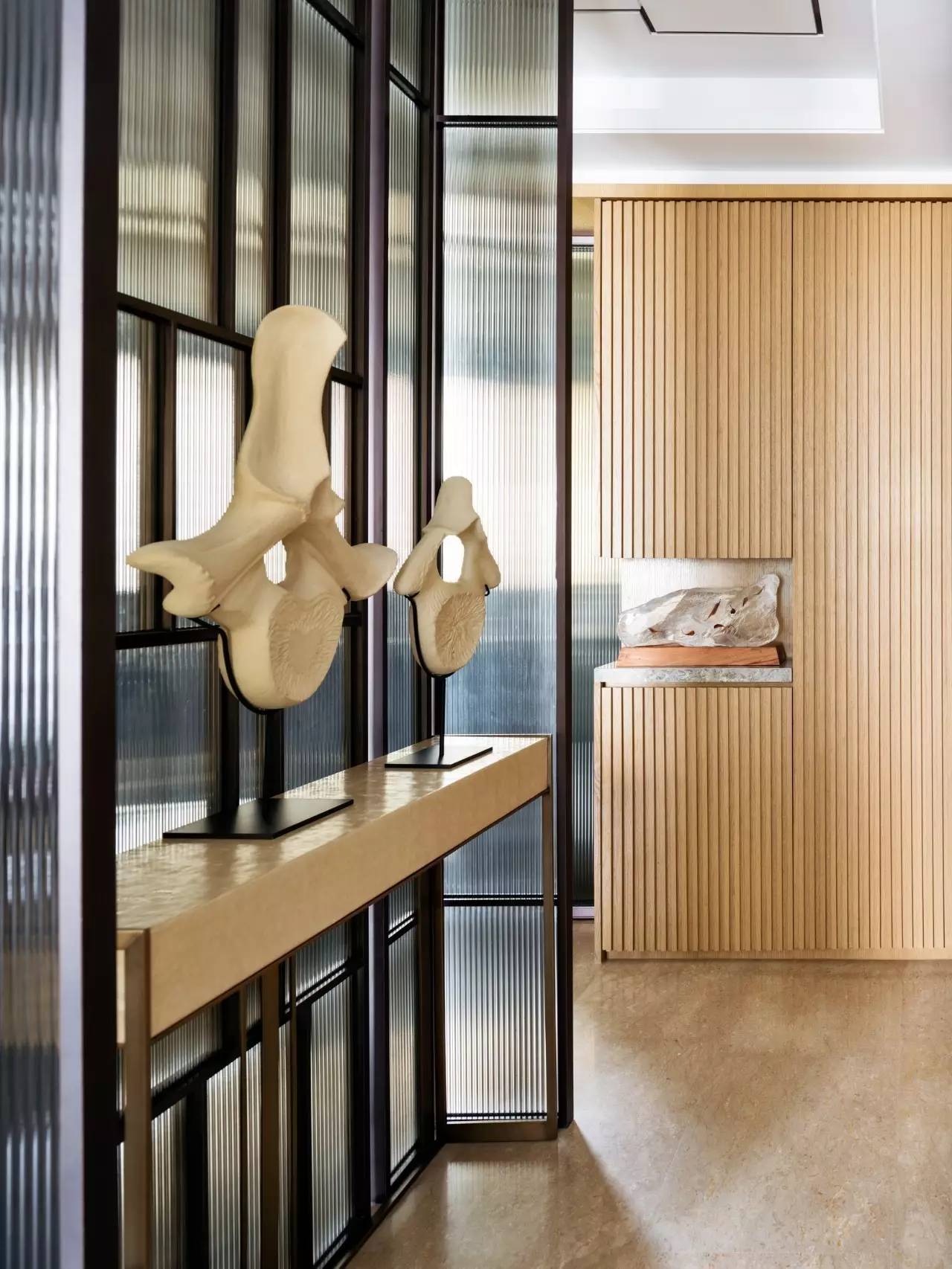 180㎡内新中式案例集锦-153