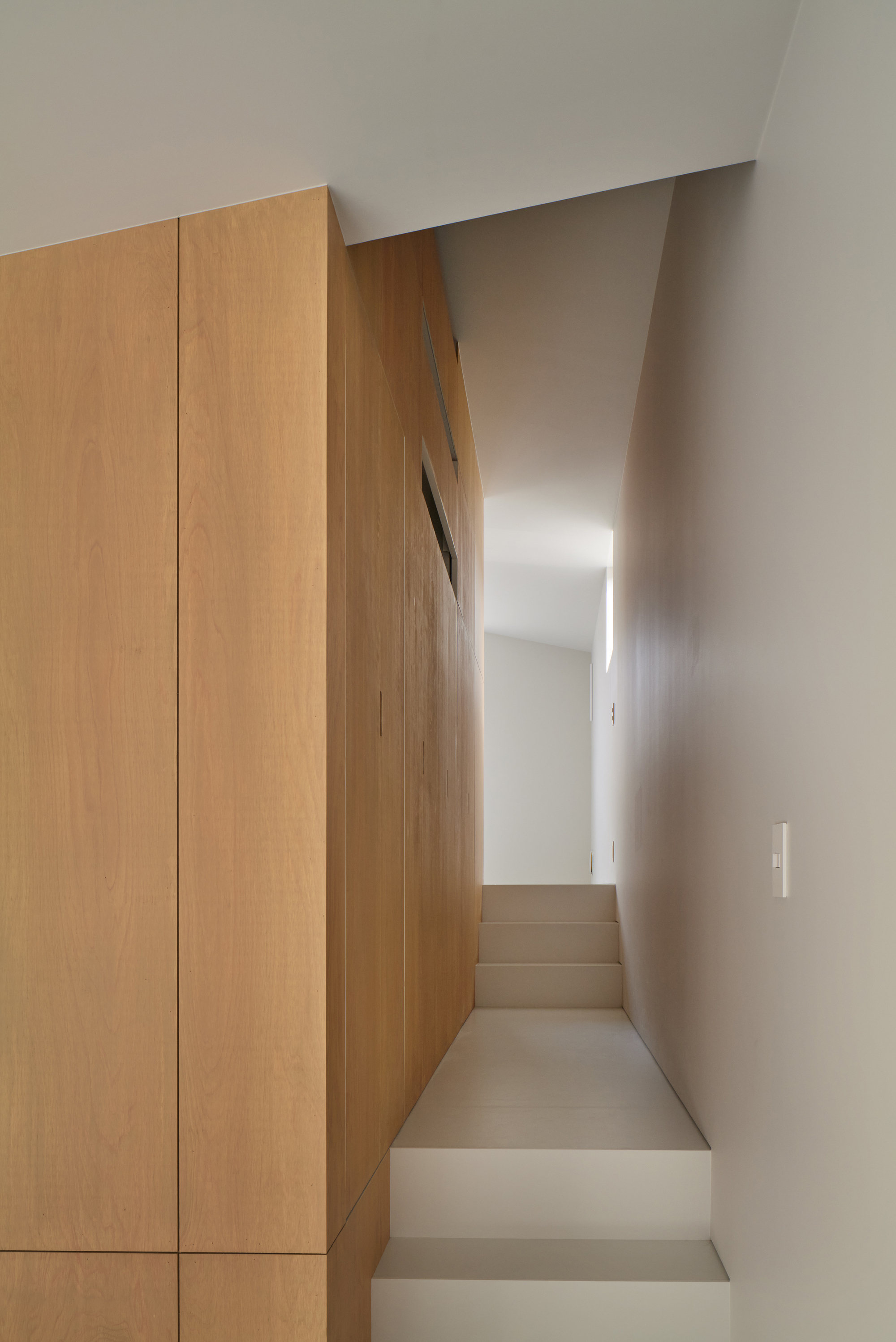 丨日本东京丨ARII IRIE ARCHITECTS-13