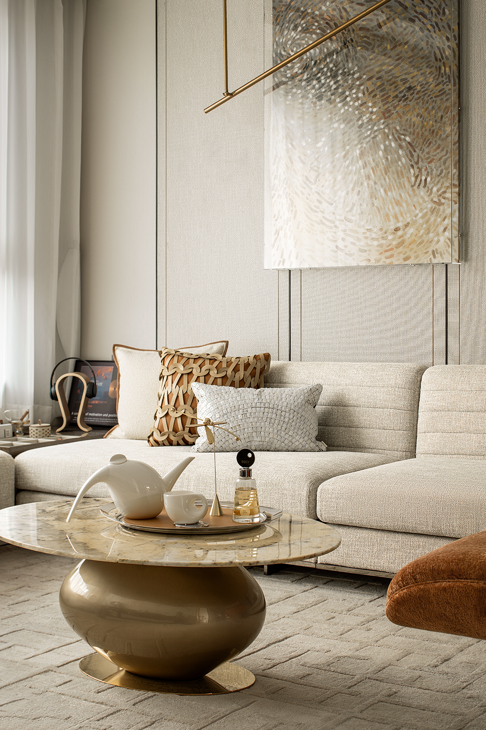 北京城建·和知筑丨中国北京丨德方圆文化创意有限公司-3