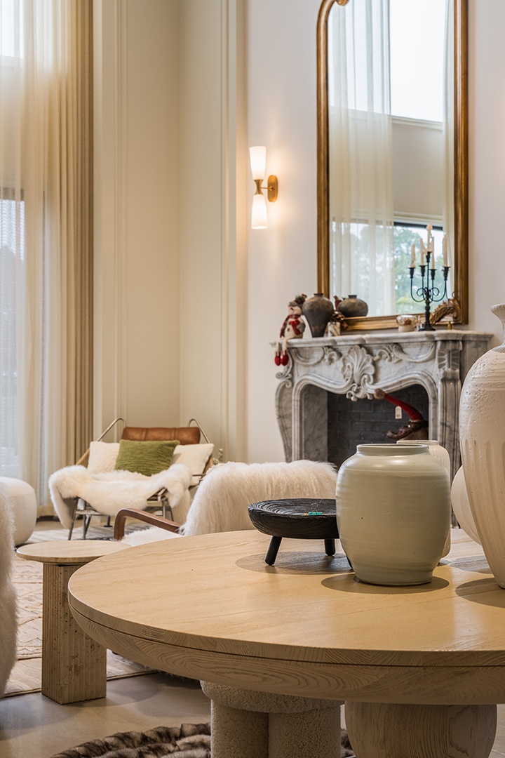 良工摄影 · 图森木作丨中国常德丨图森（常德）-11