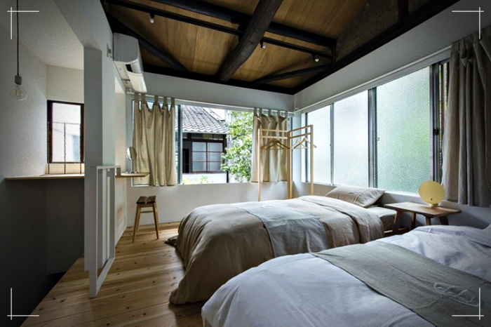 19世纪法国房屋改造丨巴西丨IDEALIZA-80