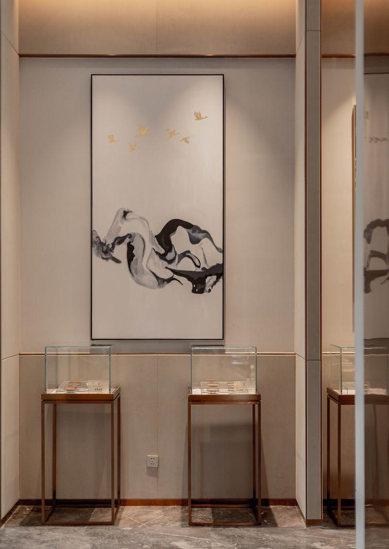 春江月售楼处——全国售楼空间新标杆-41