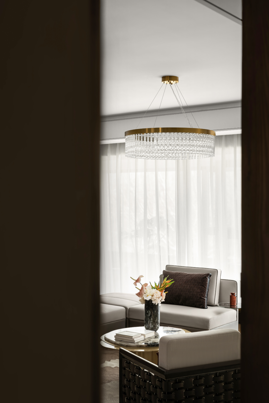 旭辉×璞辉 | 探索时光的“玄机”-16