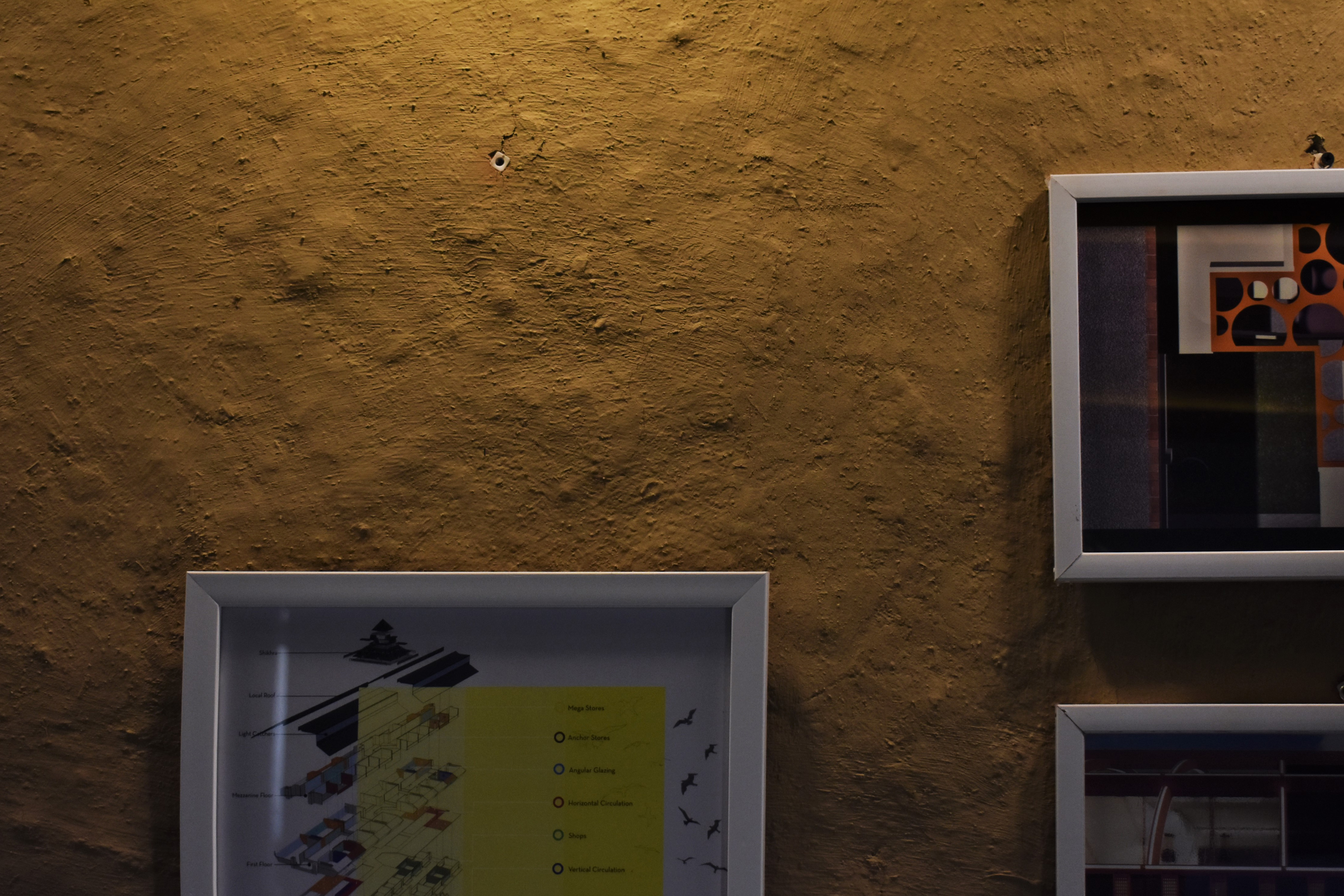 融合本土特色的极简办公空间丨Advance Group-34