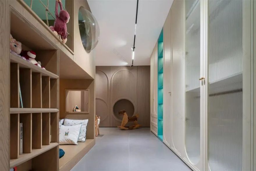 孔雀庄园木作家居生活馆丨中国上海丨铭棠空间&黎铭设计-73