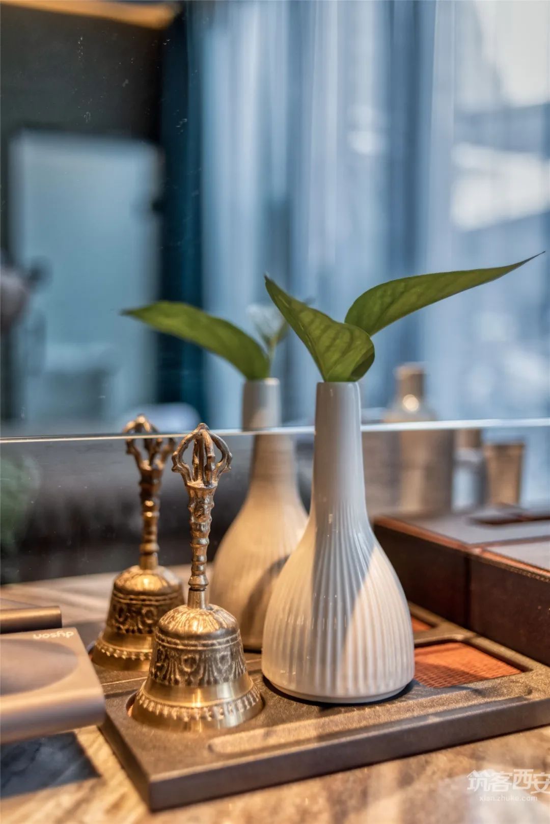 深蓝 SPA | 打造身心轻盈的都市绿洲-120