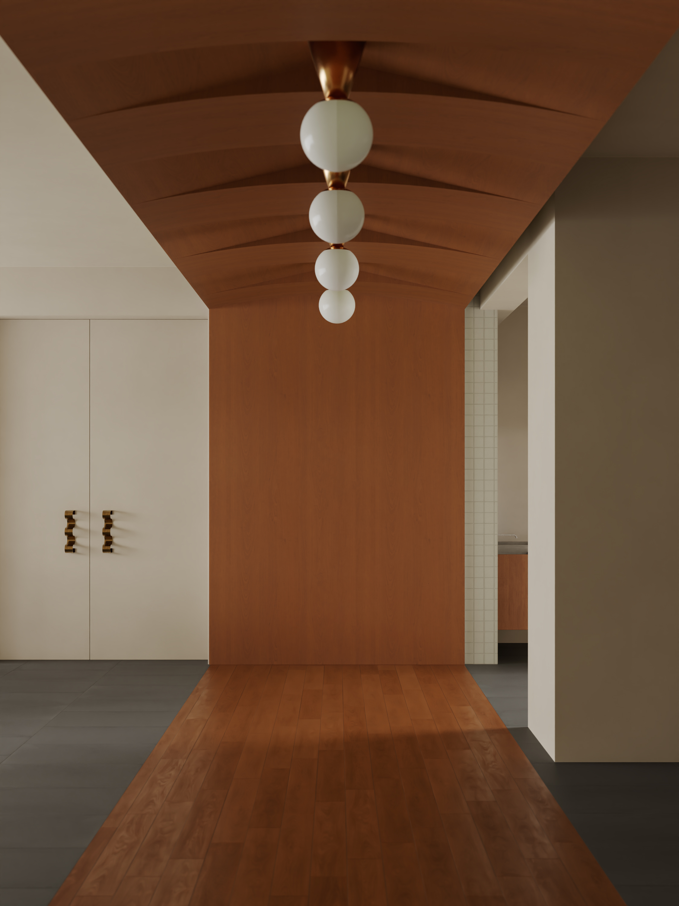 “包豪斯and中古元素”-8