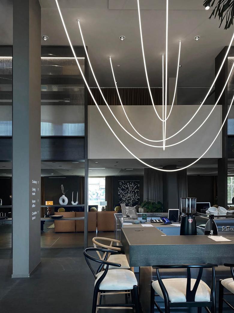 ariv 瑞士丨COCC. and coherent AG-27