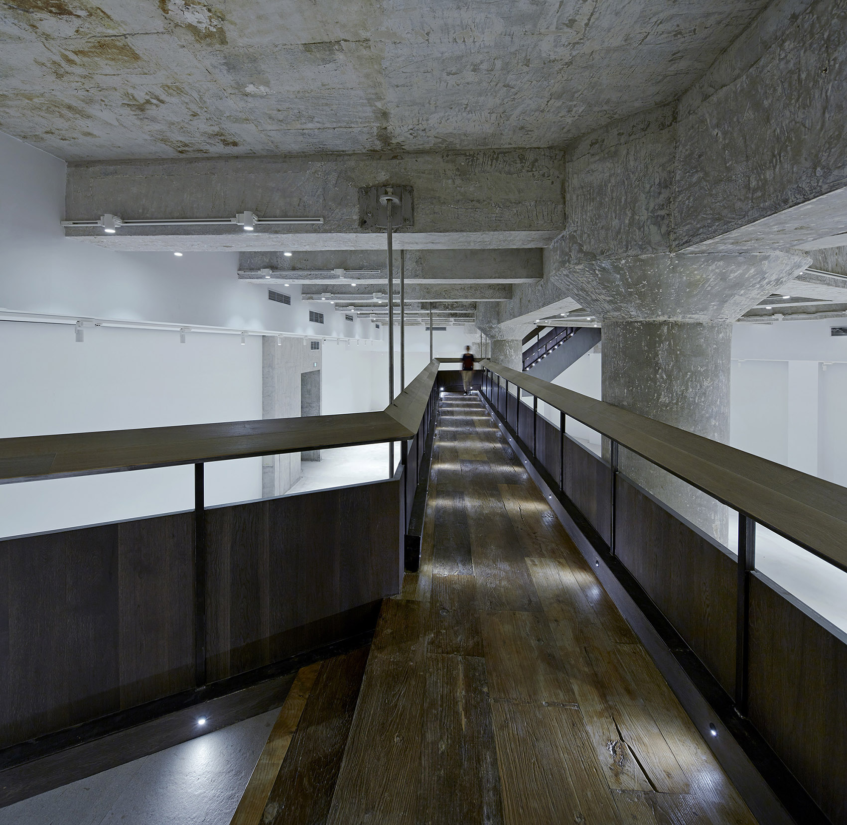 北京三里屯CHAO之光 /大观国际设计咨询有限公司-72