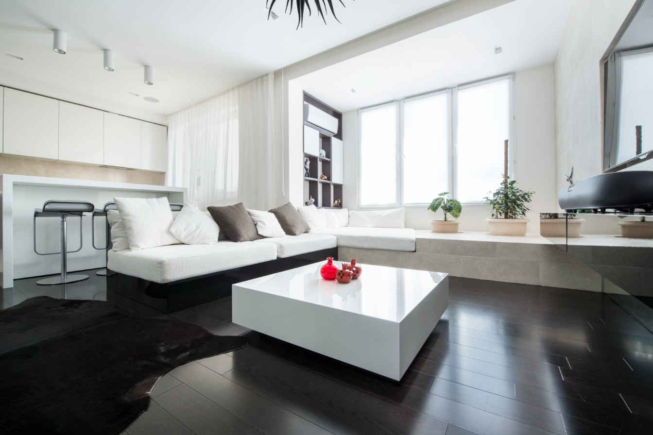 Interior Apartments in a residential complex Skayfort Alexandra Fedorova-2