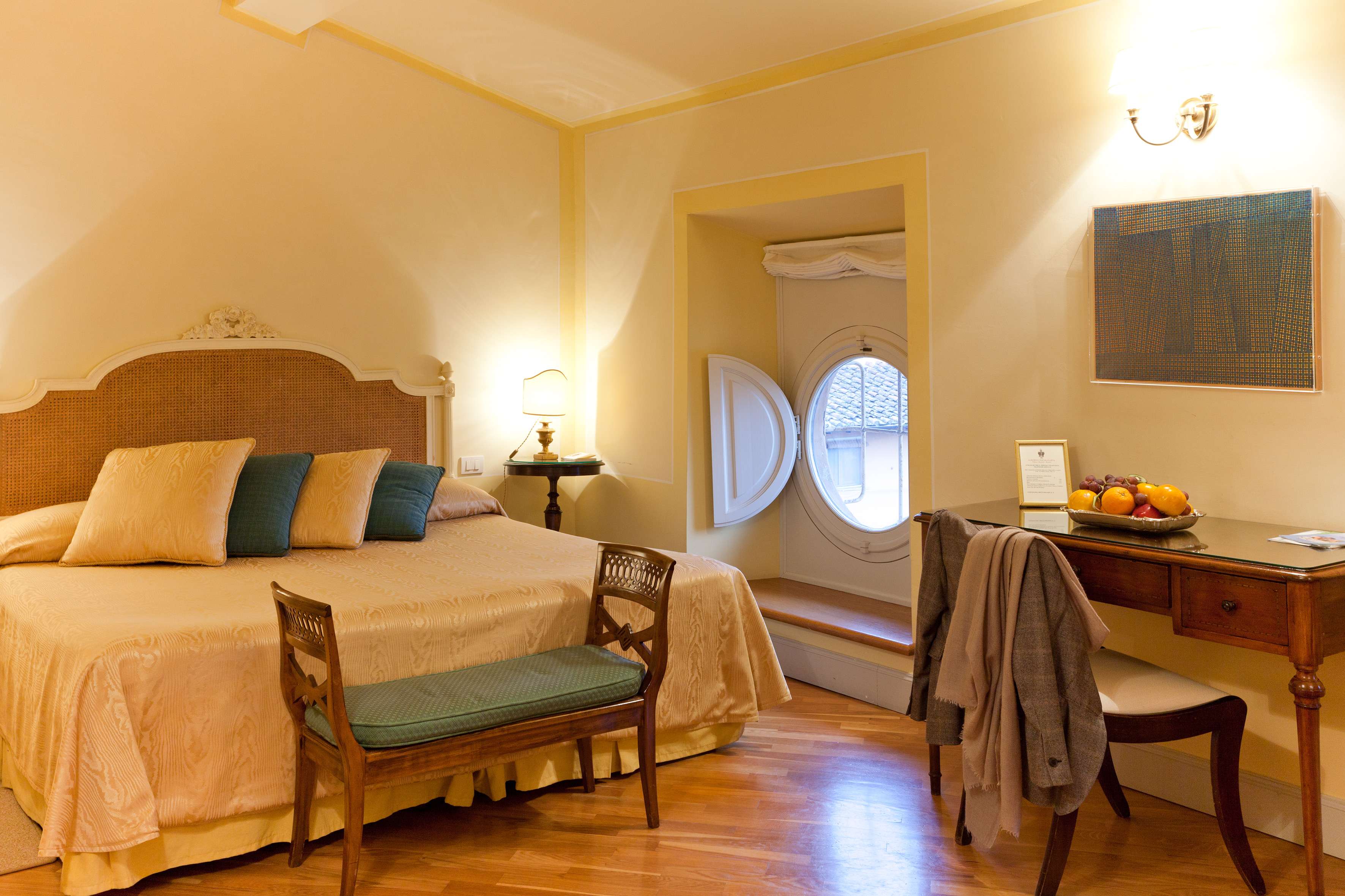 Albergo Pietrasanta（意大利阿尔伯格彼得拉桑塔酒店）-25