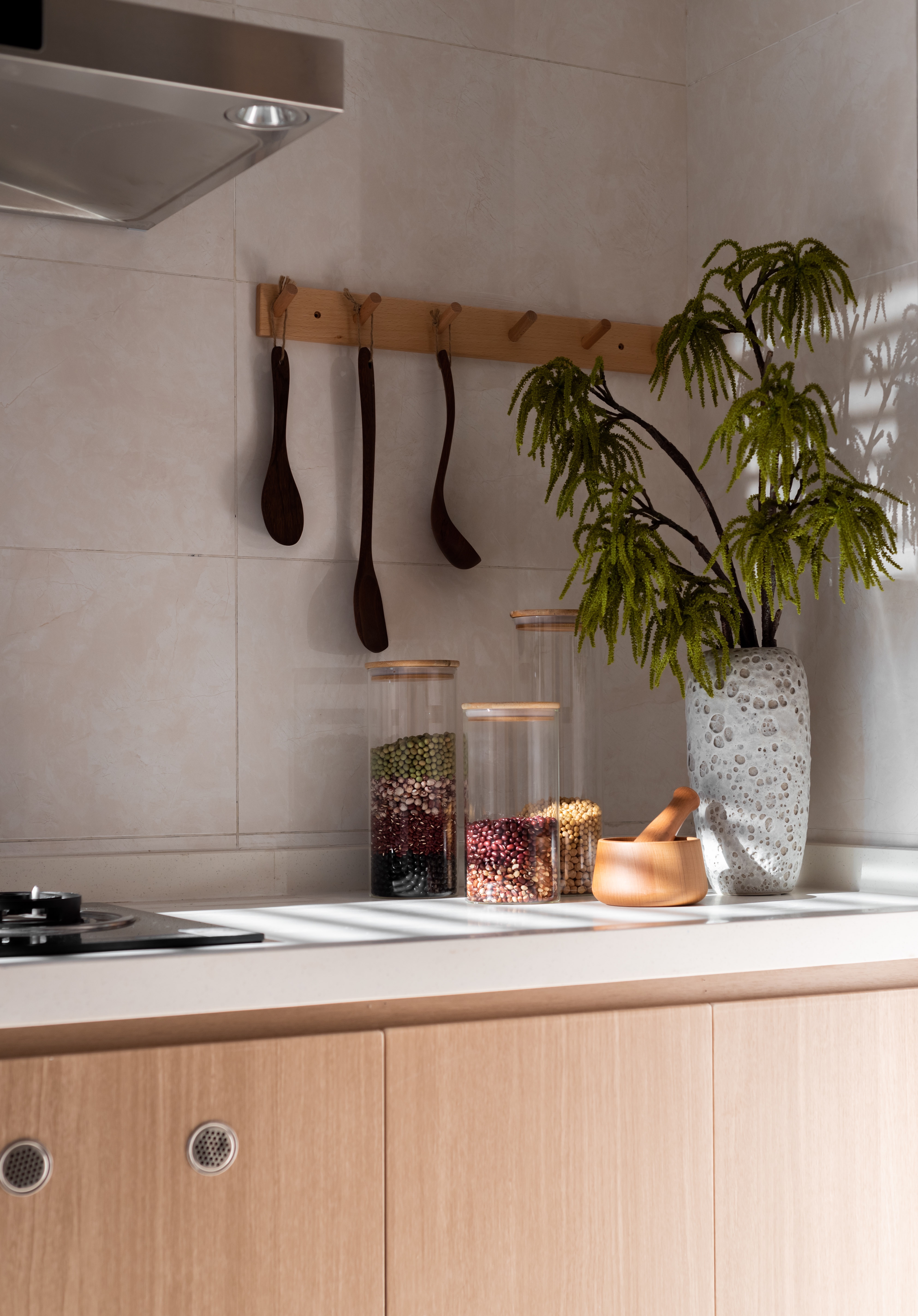 美纵设计｜融创四面山 运动小镇样板间 80-11