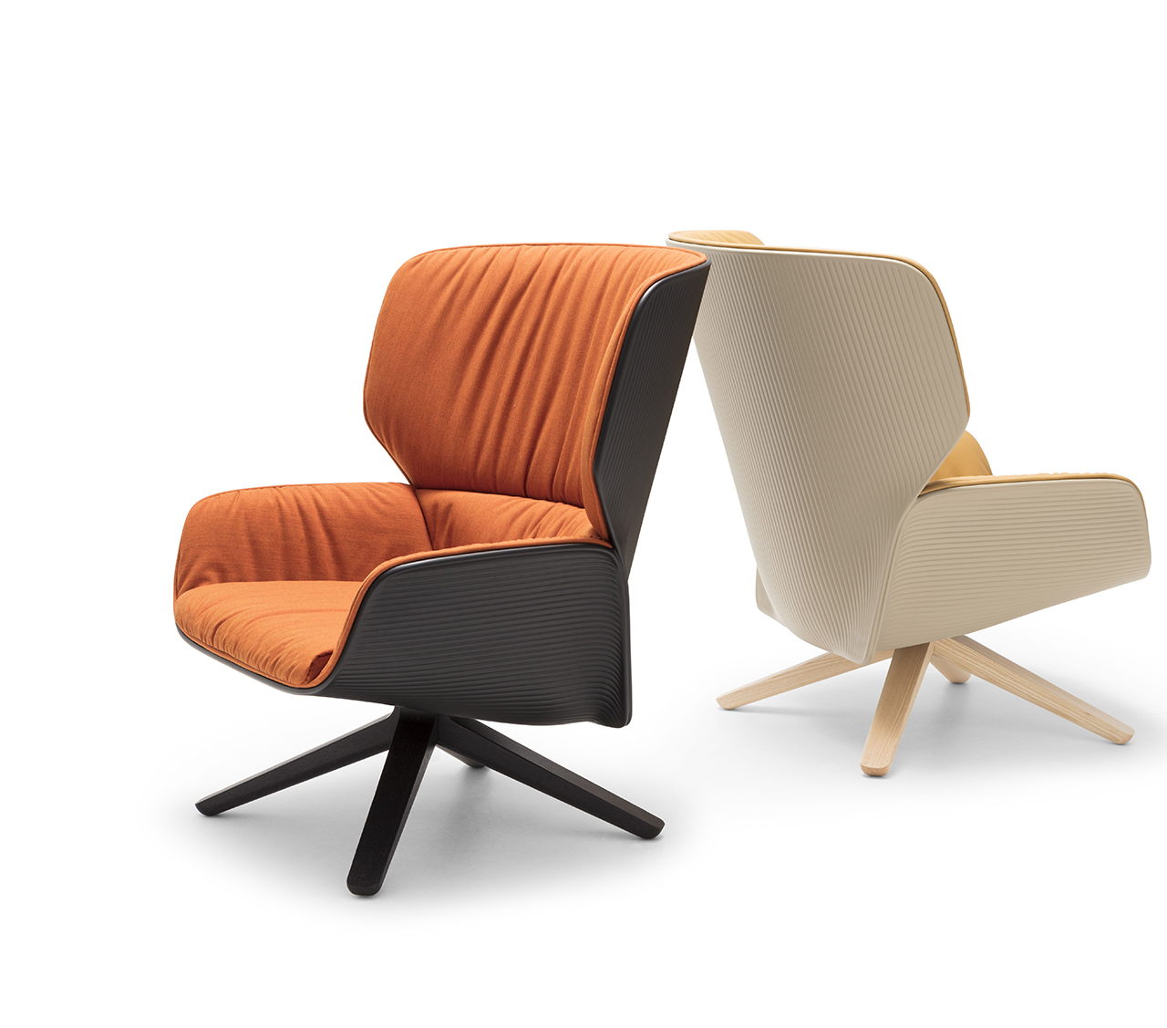 Nuez Lounge BIO | 环保可持续的温暖设计-10