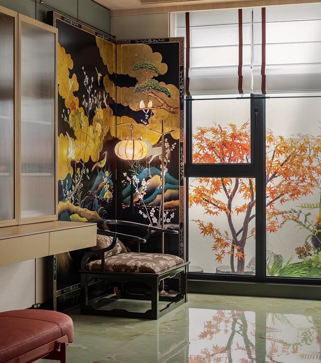 河北沧州天成御水澜湾198户型丨中国河北丨广州杜文彪装饰设计有限公司（精装）,北京靳朝晖设计有限公司（软装）-26