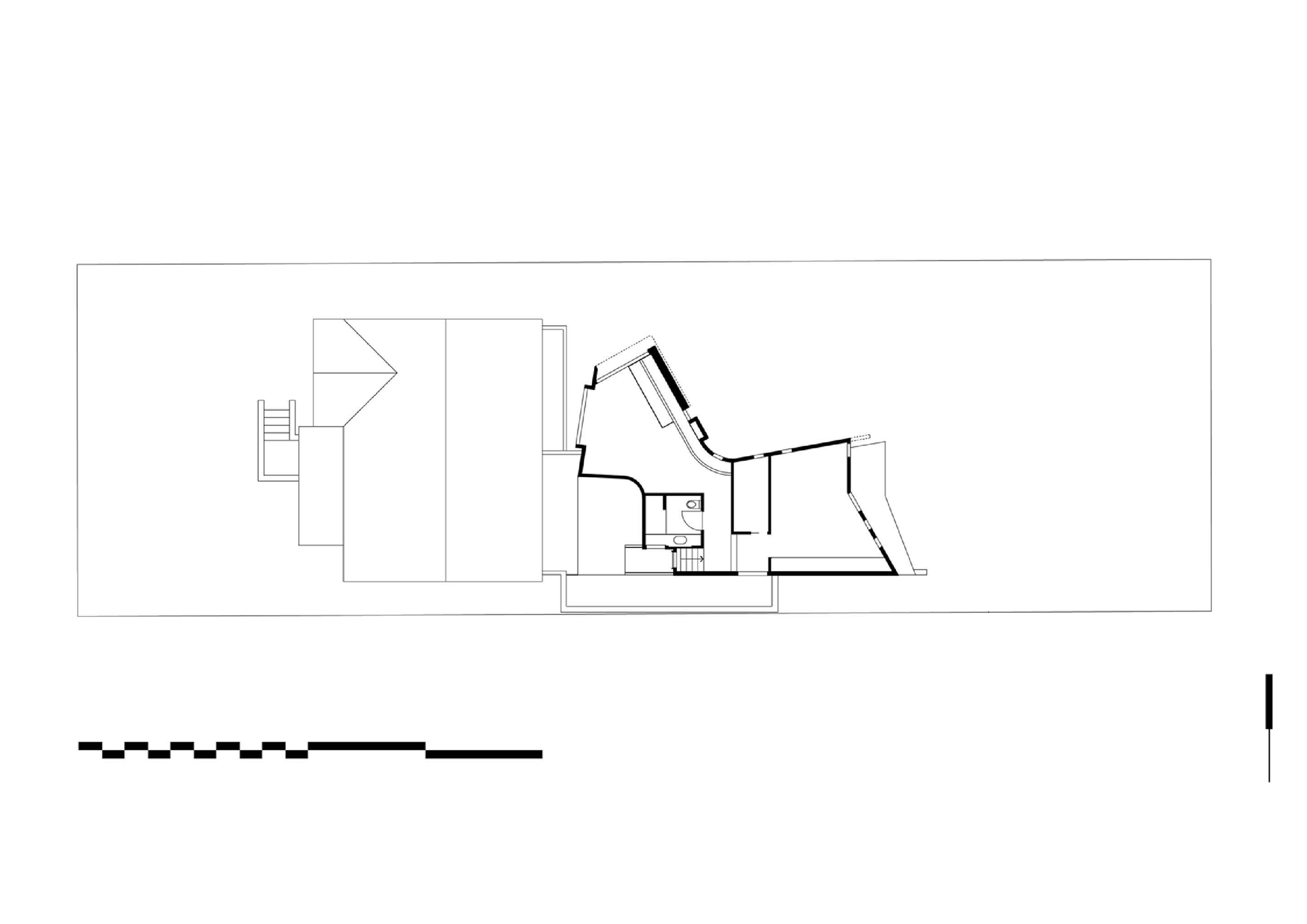 澳大利亚格伦伊里斯住宅丨Steffen Welsch Architects-32