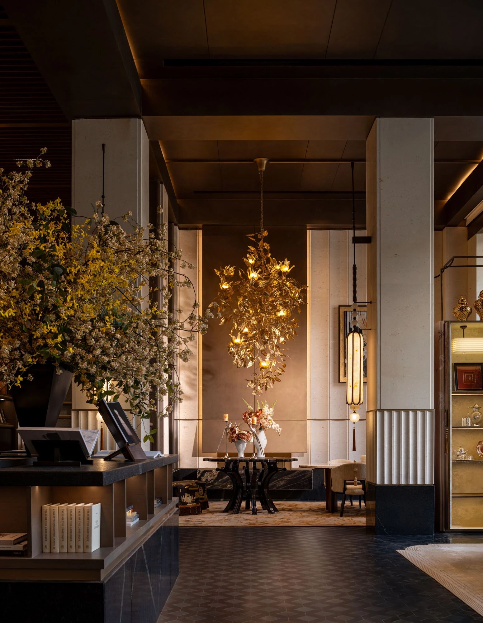 光影织境 东方臻园-41