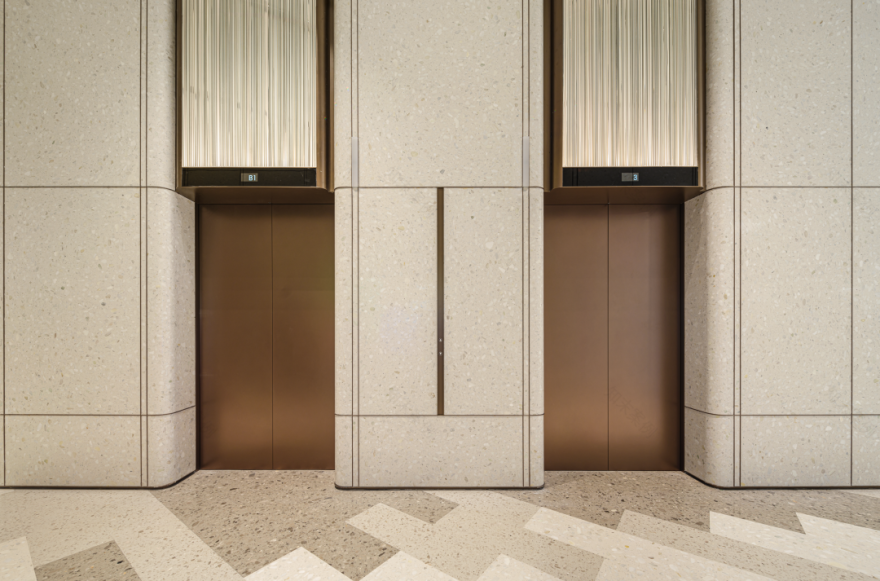 Benoy新作:世博天地——后世博时代为城市焕发新活力-92