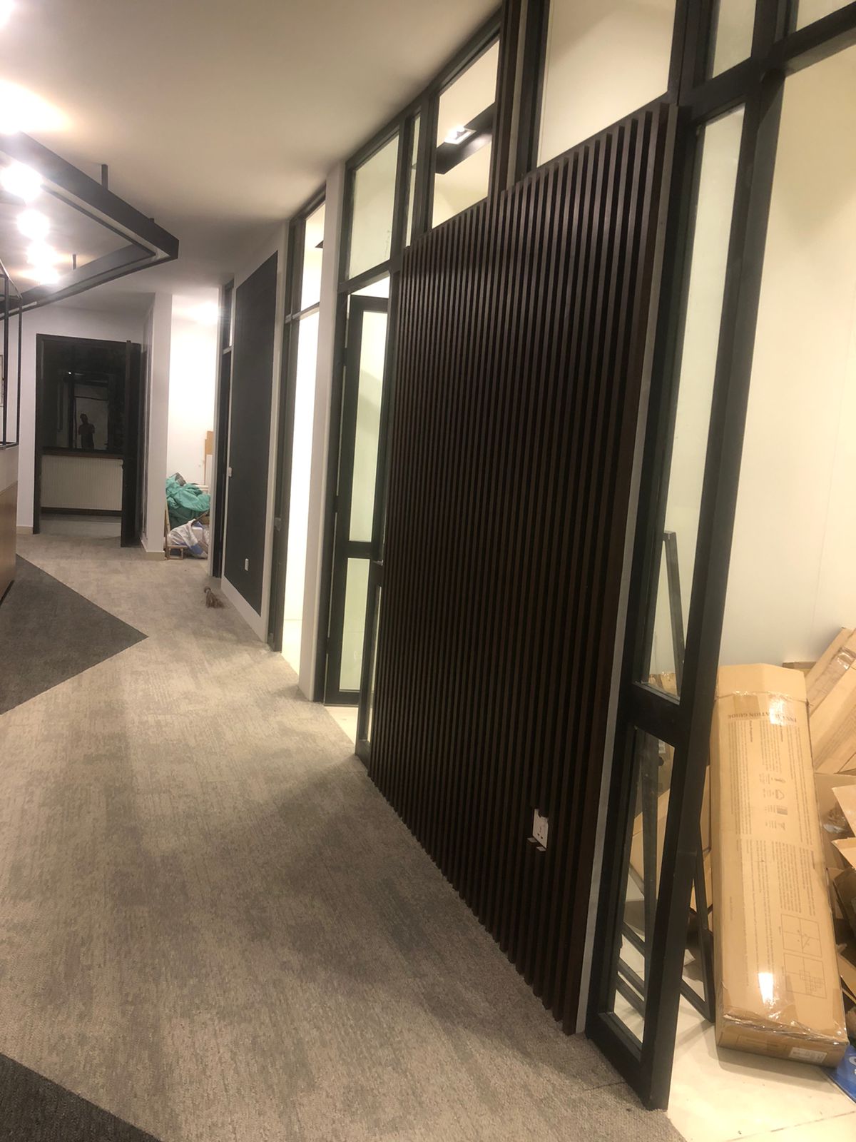 SAAD OFFICE PROJECT-2