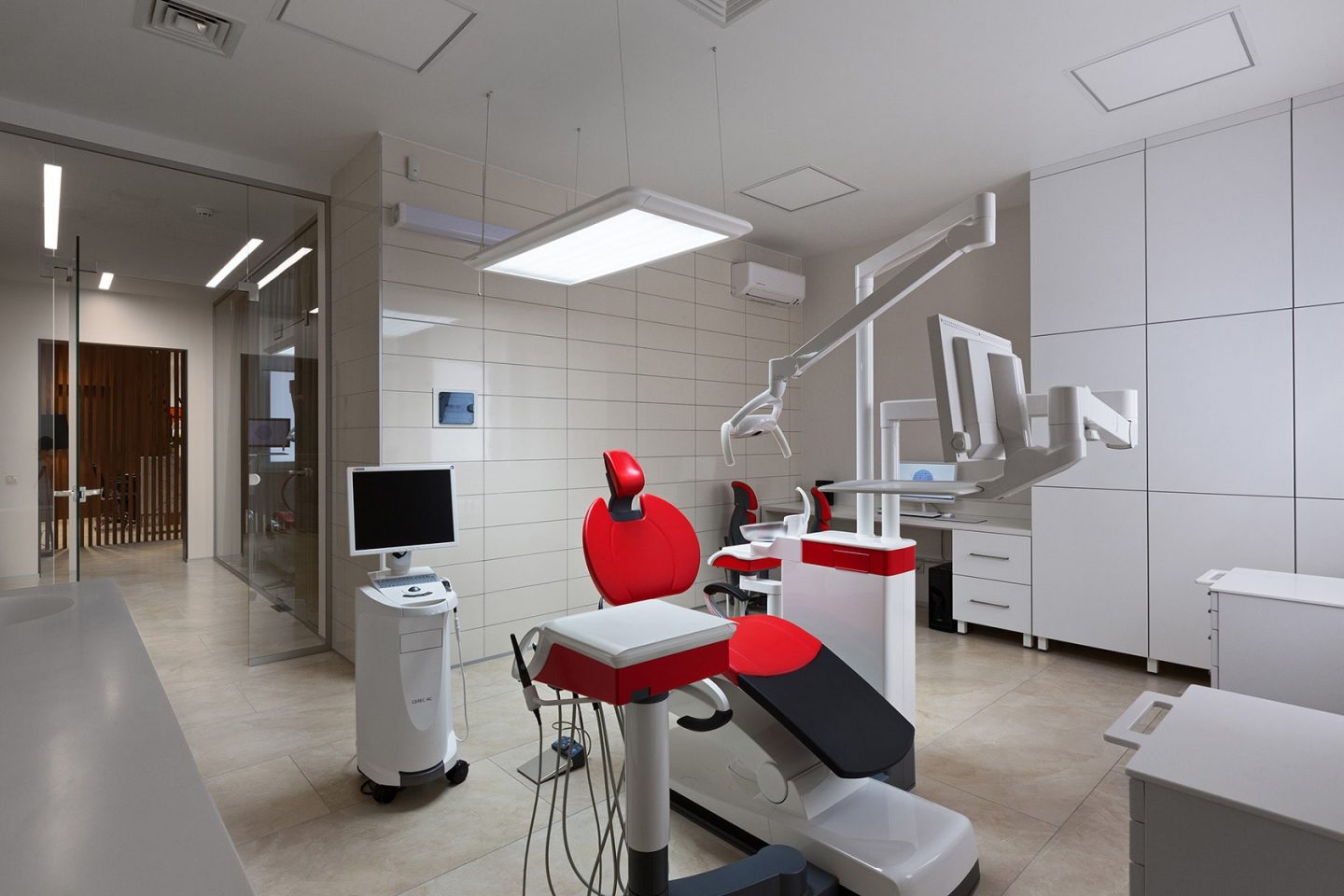 DIGITAL DENTAL CLINIC TEFI MONO architects-7