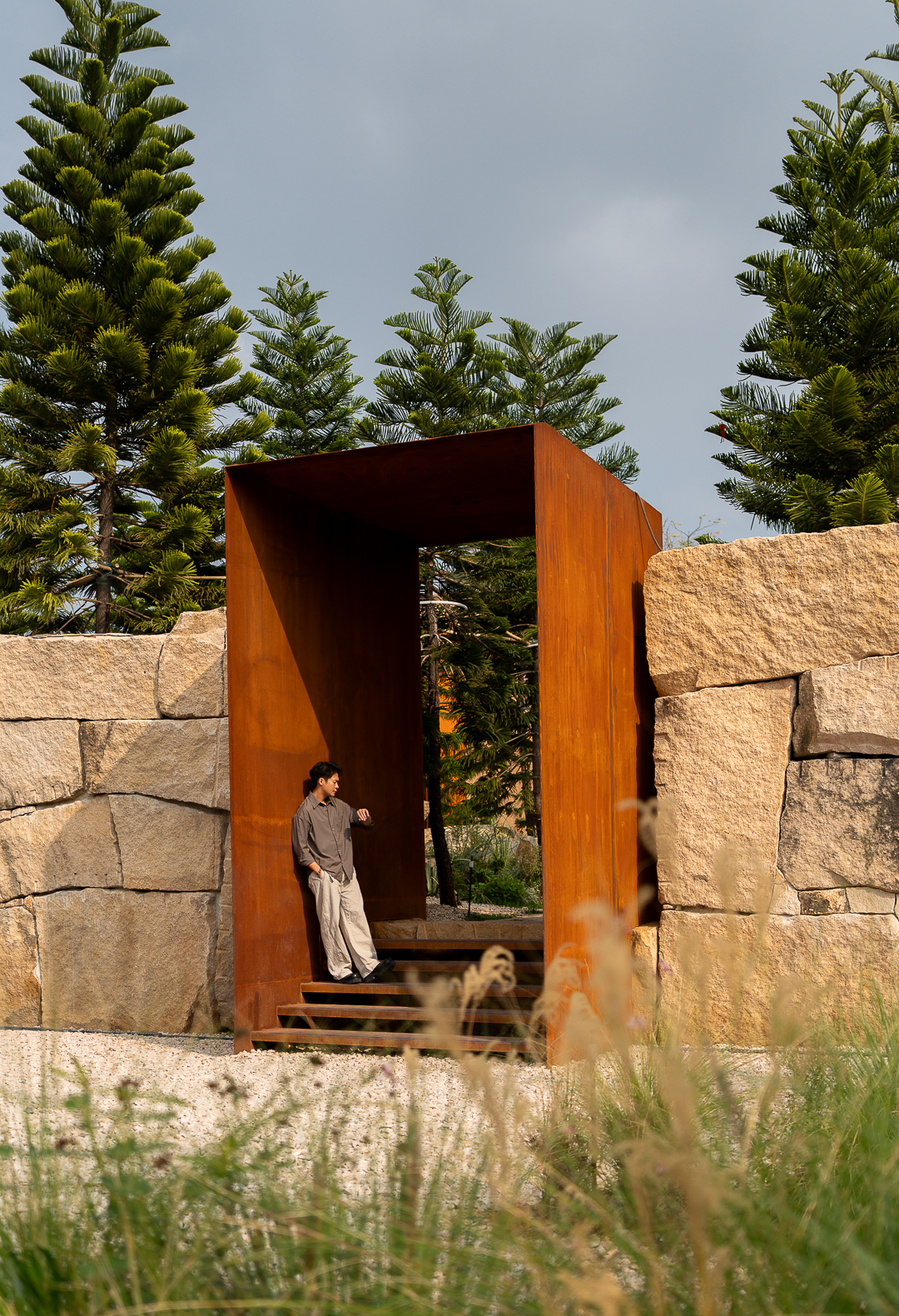 至物ZanLab丨中国佛山丨ZAN至岸景观-42