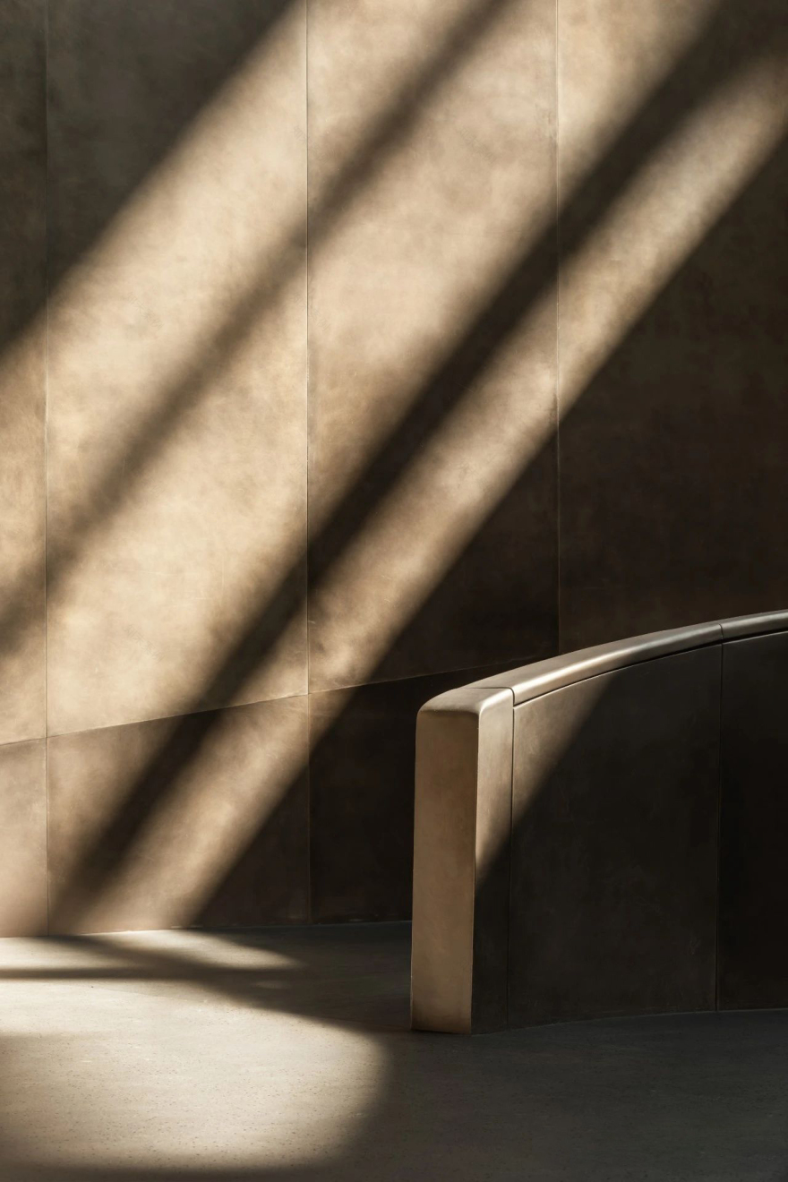 三星堆博物馆新馆室内设计丨中国四川丨刘艺,张灿-53