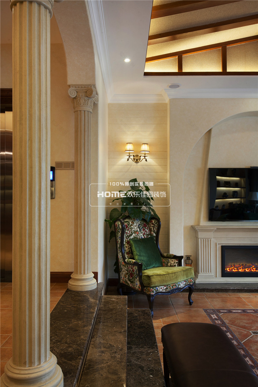 昆明·公园1903-20