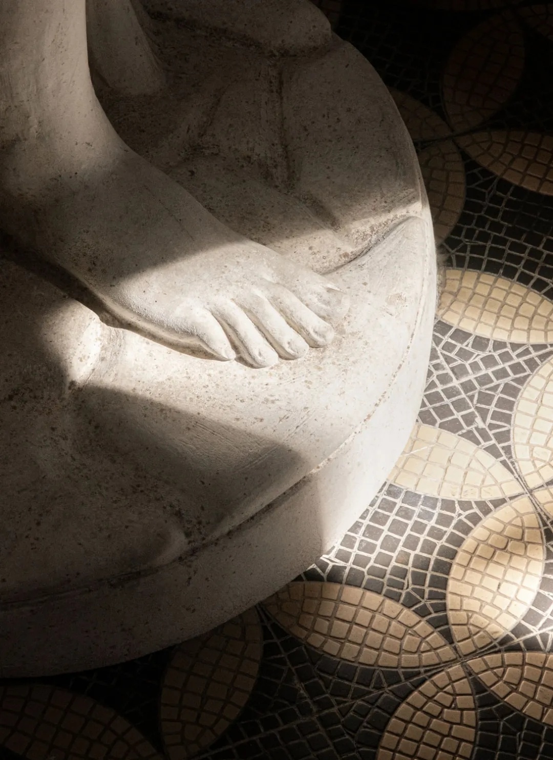 Strandgården原木色度假别墅丨丹麦丨诺姆建筑事务所-51