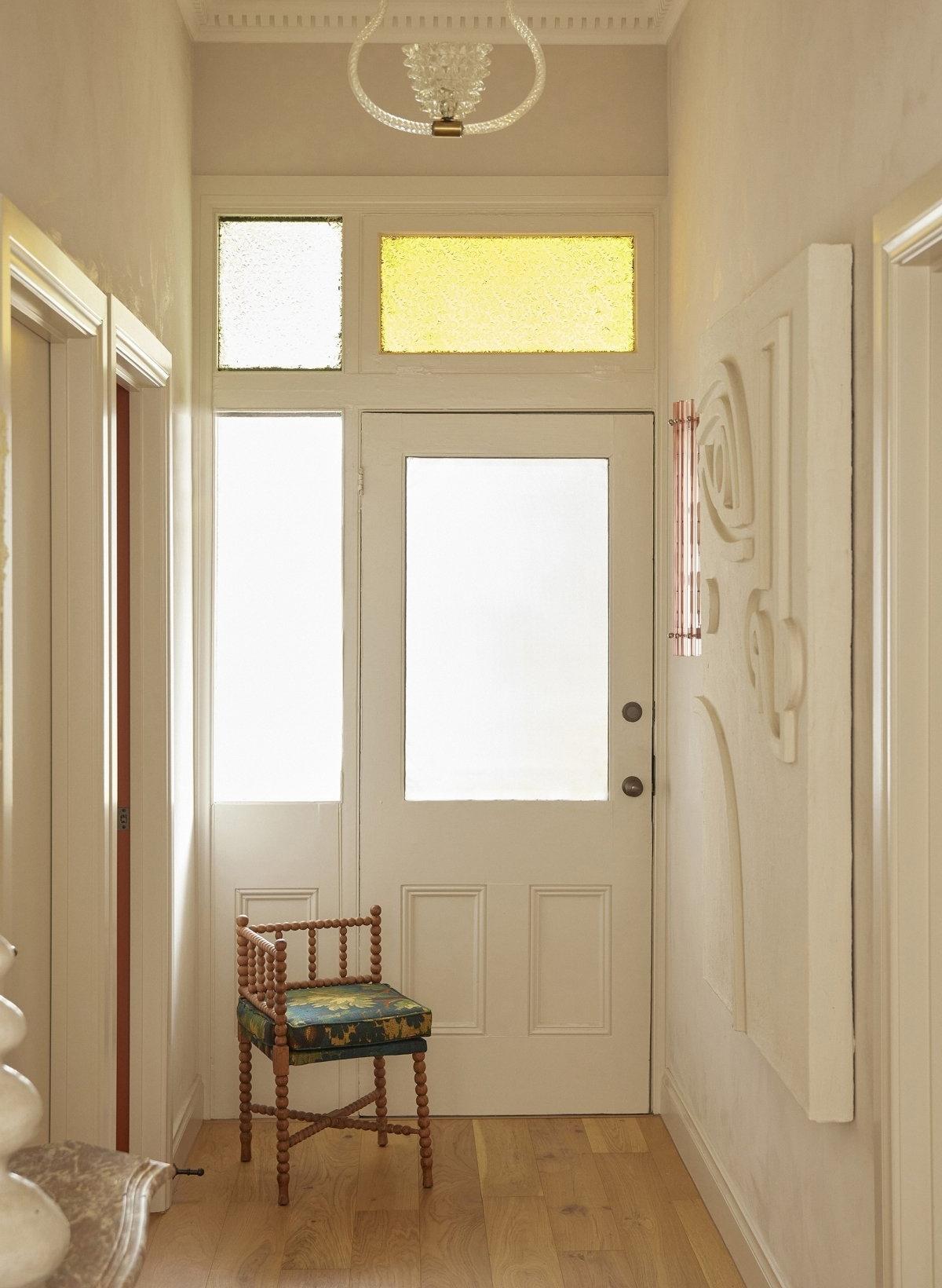 CARE OF STUDIO 墨尔本住宅丨澳大利亚墨尔本-0