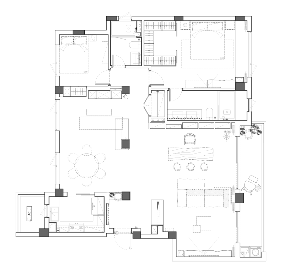 般若丨中国杭州丨菲拉设计-87