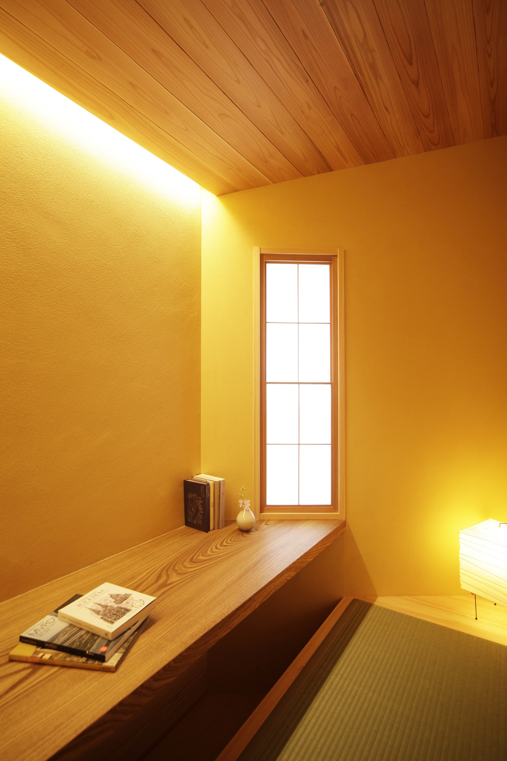 西京極の家（House of Nishikyogoku）丨日本京都丨十木舎-22