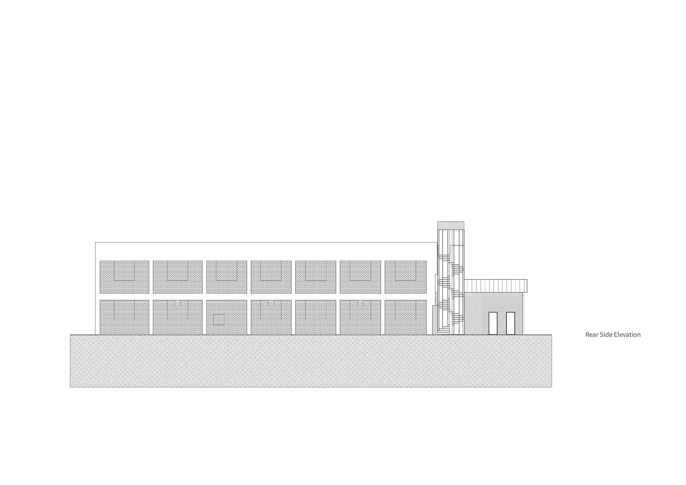 垫(码头)丨韩国首尔丨oneaftr-55