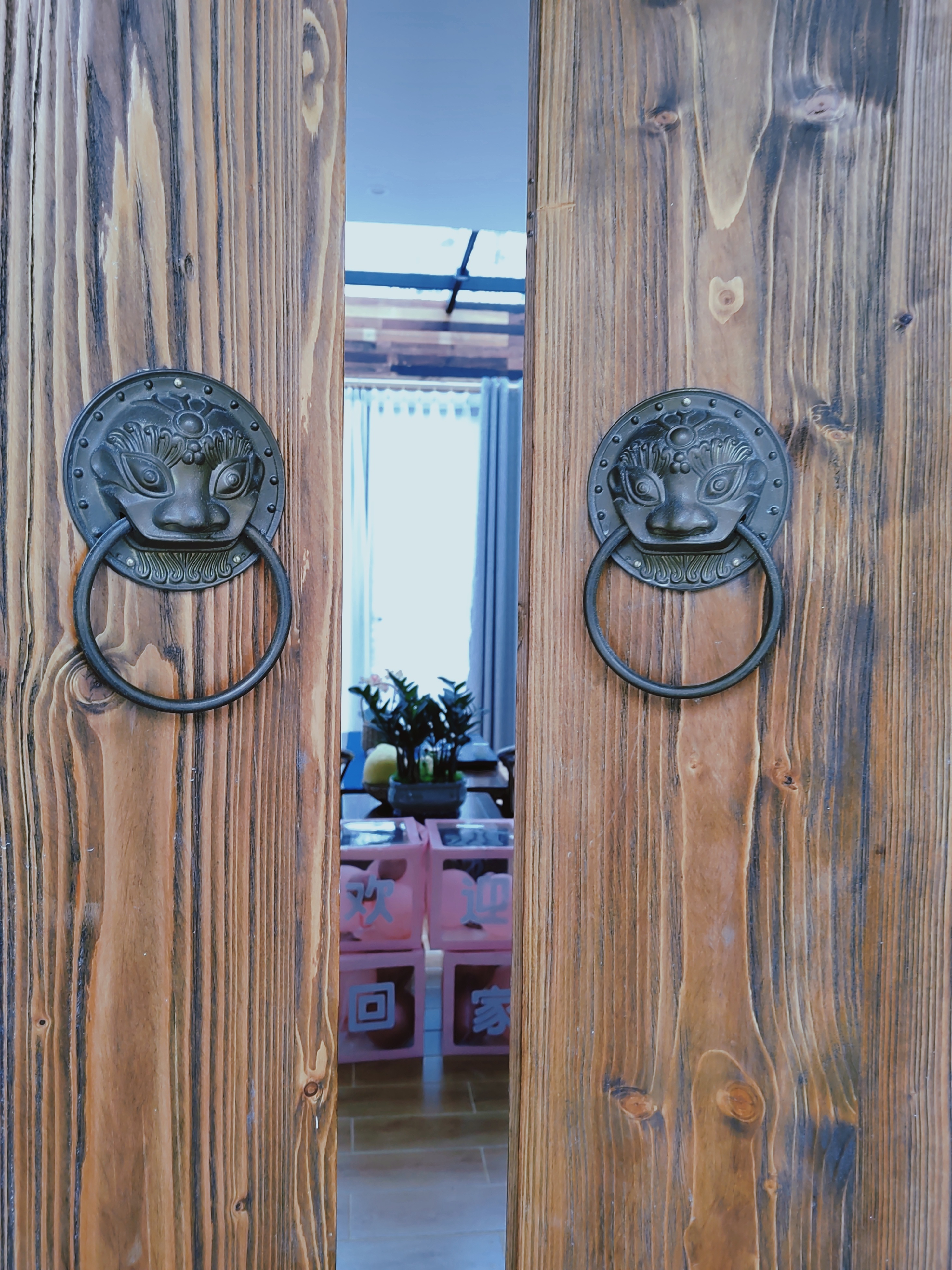 长布山·桃源居民宿（一期）丨中国惠州丨广州市墨印设计工程有限公司-55