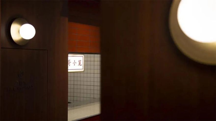 老胖哥火锅丨中国德阳丨行里设计-47