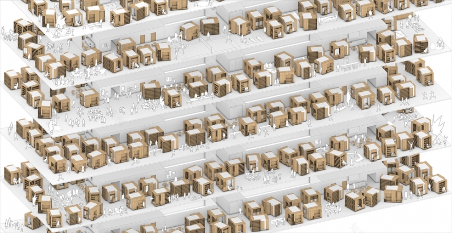 400盒子的社区城市-41