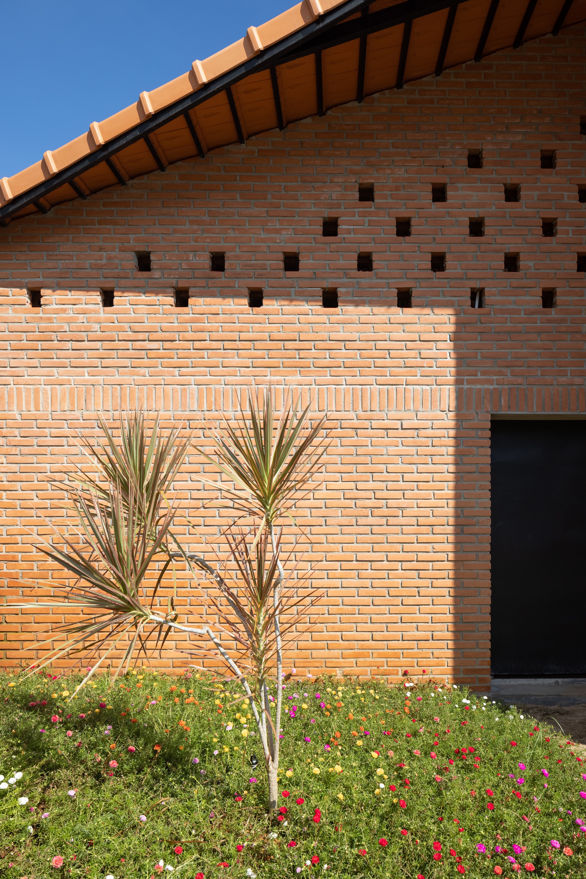 丨越南丨G+ Architects-20