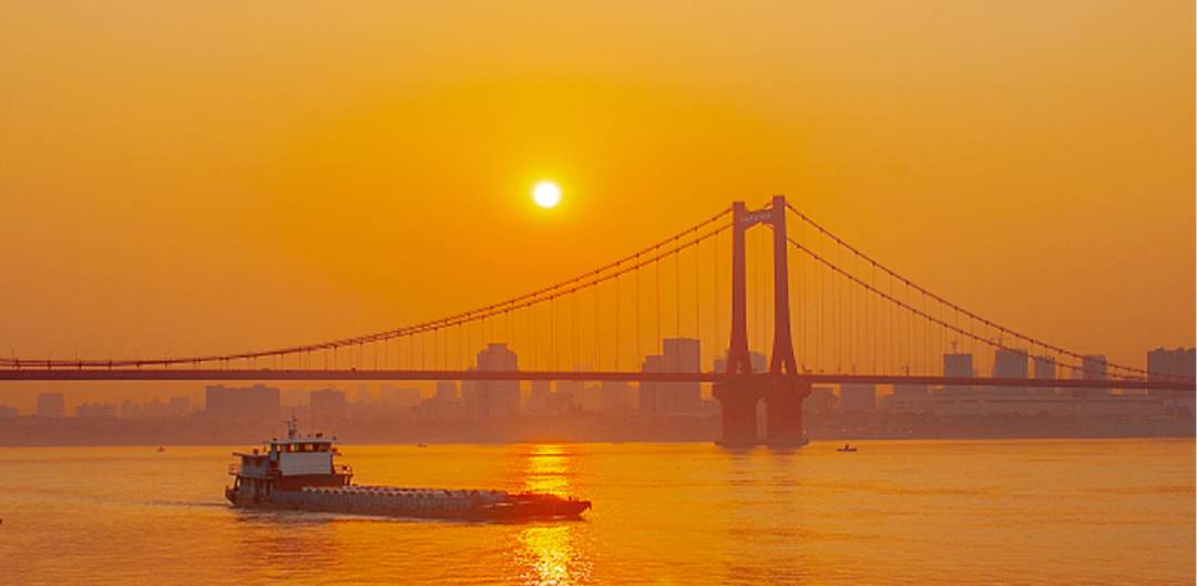 金地·兰亭长江序销售中心丨中国武汉丨元禾大千(软装),年代元禾(硬装)-5