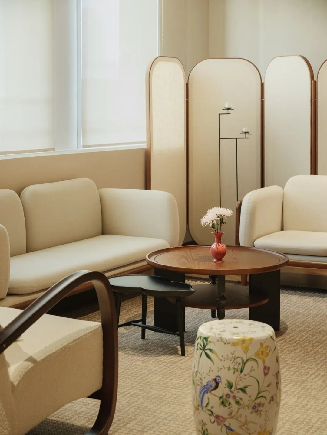 上海白色系文化公司丨中国上海丨艾洛设计-33