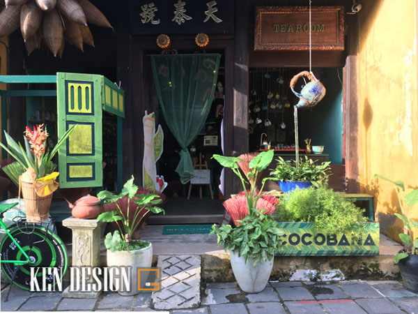 Cocobana咖啡馆丨越南-26