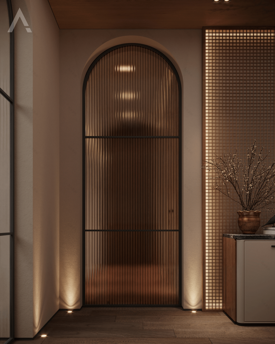 纯净宁静水疗中心丨阿联酋丨Al Bahri Interiors-8