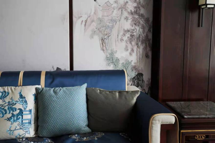 君洛茶筑丨明路-58